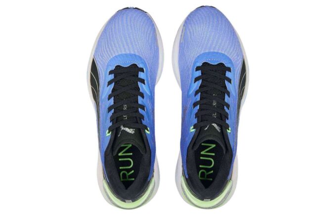 (WMNS) Electrify Nitro 2 ”Elektro Purple Silver”