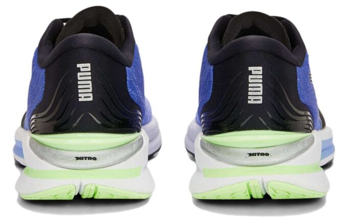 (WMNS) Electrify Nitro 2 ”Elektro Purple Silver”