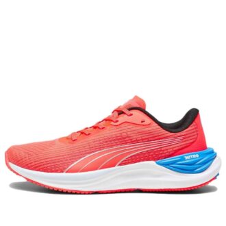 (WMNS) Electrify Nitro 3 ”Röd Blå”