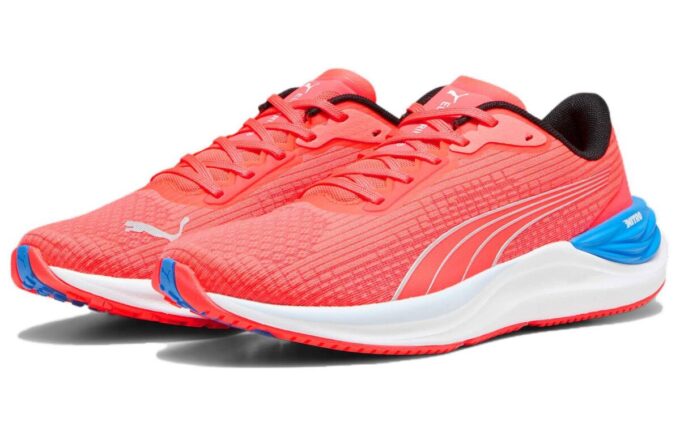 (WMNS) Electrify Nitro 3 ”Röd Blå”