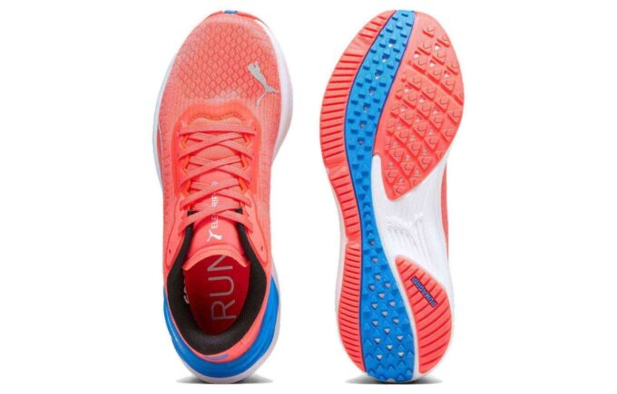 (WMNS) Electrify Nitro 3 ”Röd Blå”