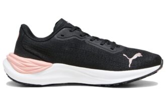 (WMNS) Electrify Nitro 3 ”Svart persikogrön”
