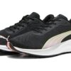(WMNS) Electrify Nitro 3 ”Svart persikogrön”