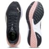 (WMNS) Electrify Nitro 3 ”Svart persikogrön”