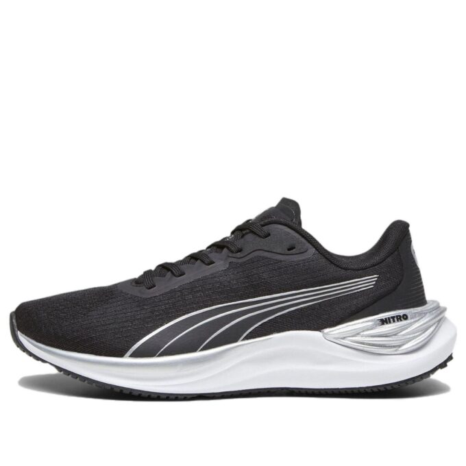 (WMNS) Electrify Nitro 3 ”Svartvit”