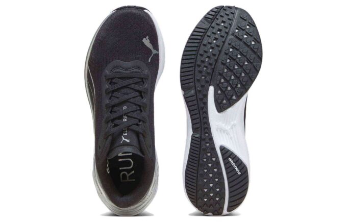 (WMNS) Electrify Nitro 3 ”Svartvit”