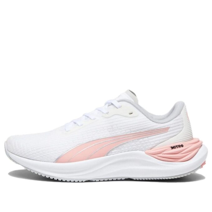 (WMNS) Electrify Nitro 3 ”Vit persika-smoothie”