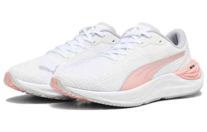 (WMNS) Electrify Nitro 3 ”Vit persika-smoothie”