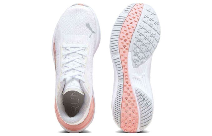 (WMNS) Electrify Nitro 3 ”Vit persika-smoothie”