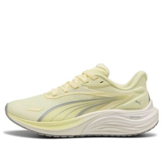 (WMNS) Electrify Nitro 4 ”Gult guld”