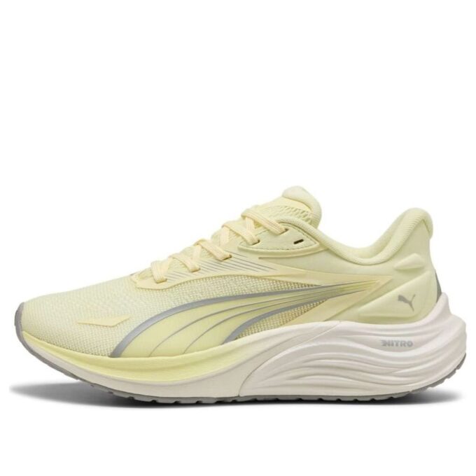 (WMNS) Electrify Nitro 4 ”Gult guld”