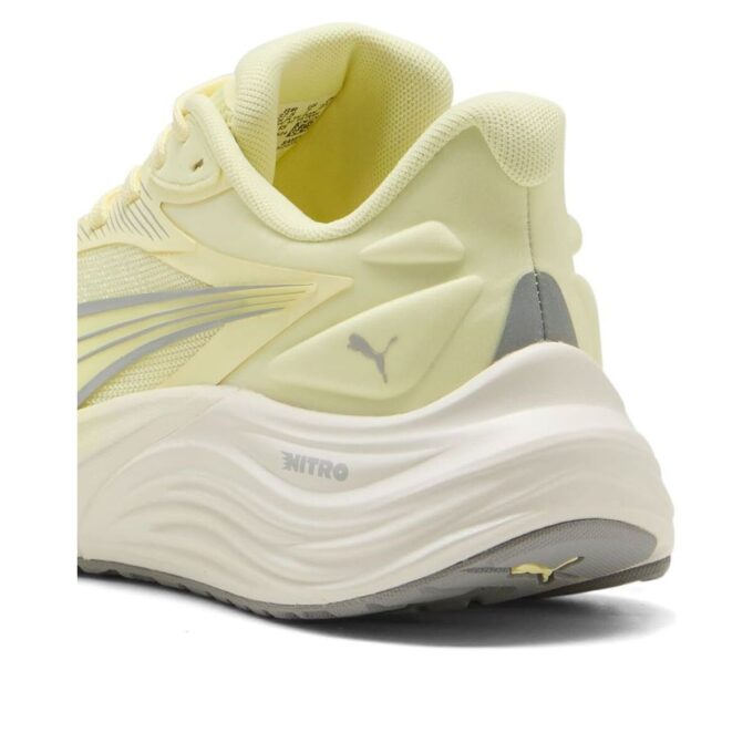 (WMNS) Electrify Nitro 4 ”Gult guld”