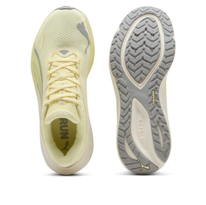 (WMNS) Electrify Nitro 4 ”Gult guld”