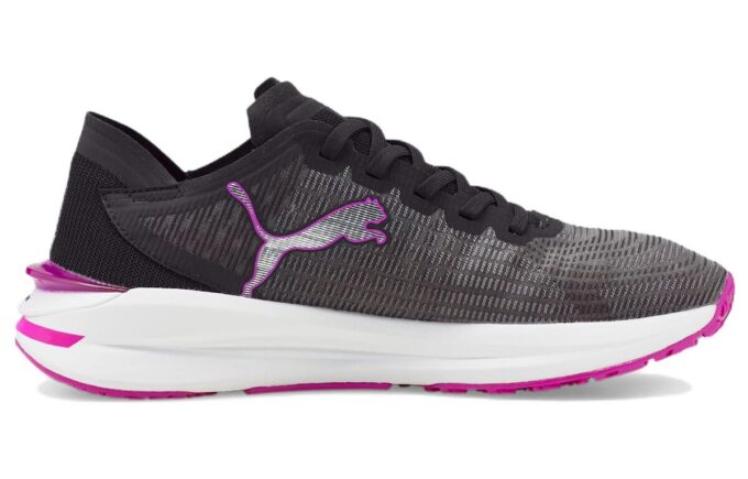 (WMNS) Electrify Nitro ”Black Deep Orchid”