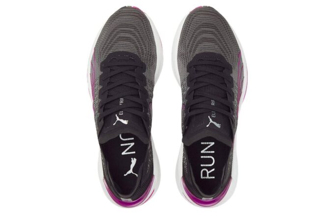 (WMNS) Electrify Nitro ”Black Deep Orchid”