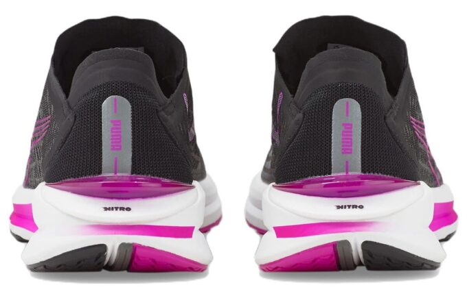 (WMNS) Electrify Nitro ”Black Deep Orchid”