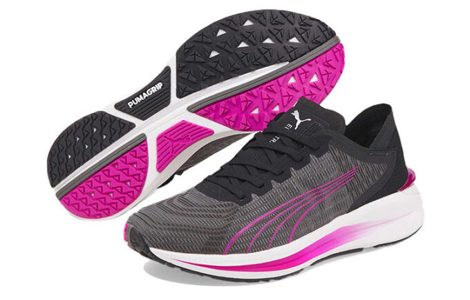 (WMNS) Electrify Nitro ”Black Deep Orchid”