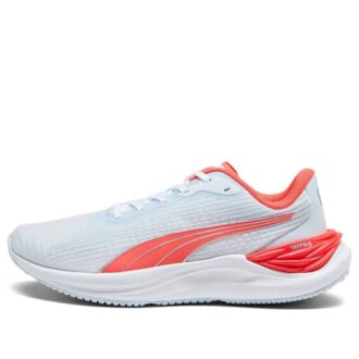 (WMNS) Electrify NITRO Löparskor ”Grå Orange”