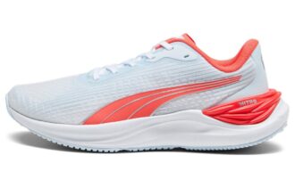 (WMNS) Electrify NITRO Löparskor ”Grå Orange”