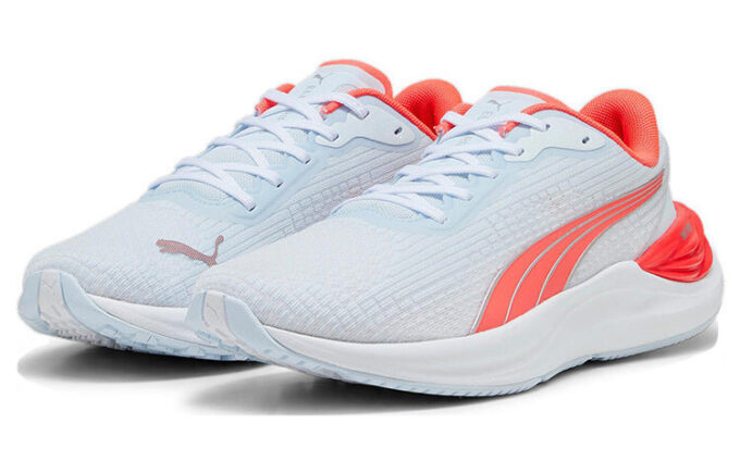 (WMNS) Electrify NITRO Löparskor ”Grå Orange”