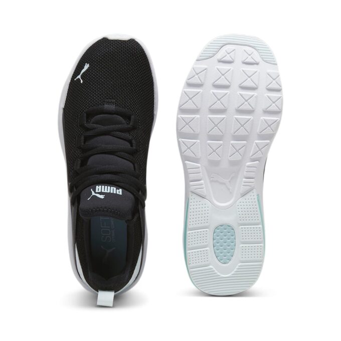 (WMNS) Electron 2.0 ”Svart daggdroppe”