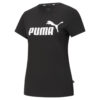 (WMNS) ESS LOGO T-shirt