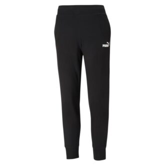 (WMNS) Essential Träningsbyxor ”Svarta”