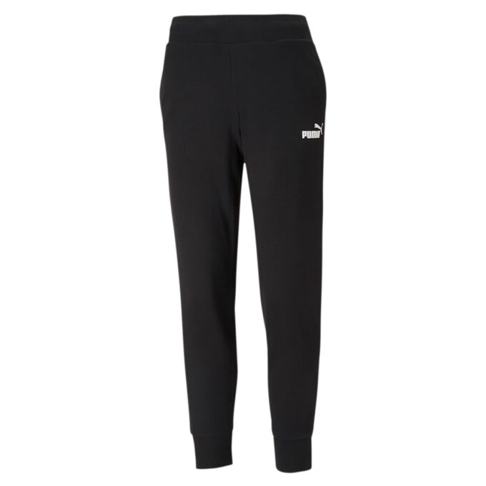 (WMNS) Essential Träningsbyxor ”Svarta”
