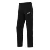 (WMNS) Essential Träningsbyxor ”Svarta”