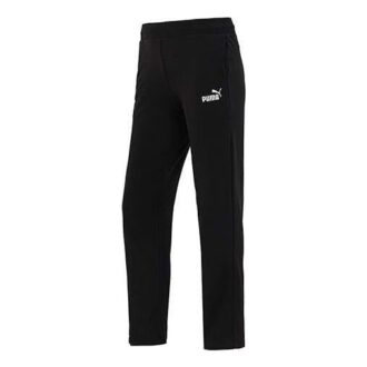 (WMNS) Essential Träningsbyxor ”Svarta”