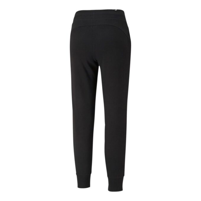 (WMNS) Essential Träningsbyxor ”Svarta”