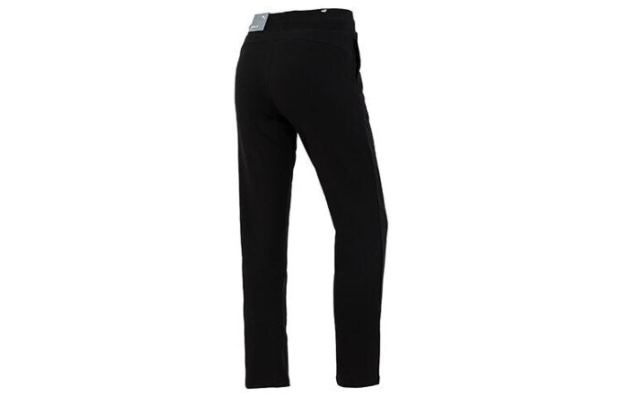 (WMNS) Essential Träningsbyxor ”Svarta”