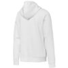 (WMNS) Essentials Hoodie ”Vit Svart”