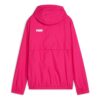 (WMNS) Essentials Solid Windbreaker Jacket ”Hot Pink”