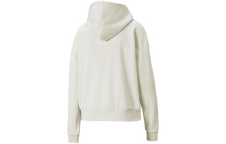 (WMNS) Evide Hoodie ”Vit”