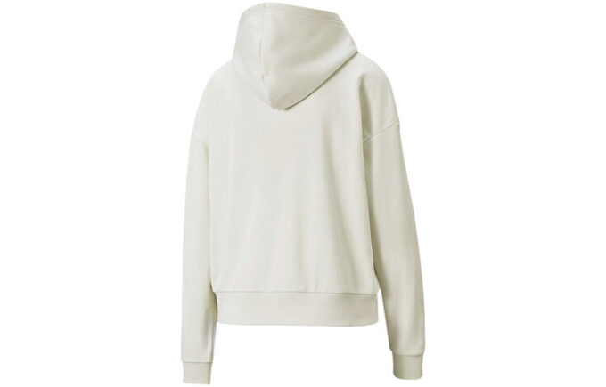 (WMNS) Evide Hoodie ”Vit”