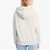 (WMNS) Evide Hoodie ”Vit”