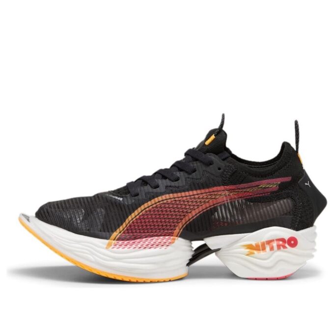 Fast-R Nitro Elite 2 ”Black Sun Stream”