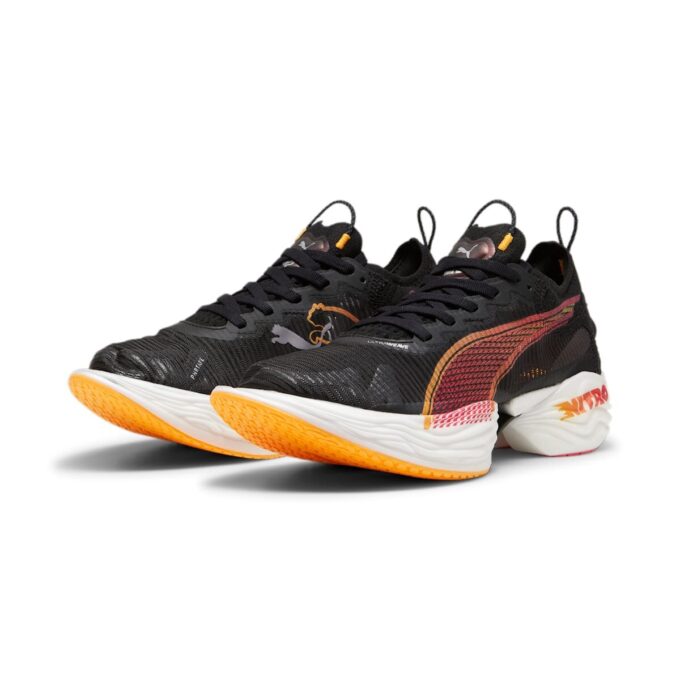 Fast-R Nitro Elite 2 ”Black Sun Stream”