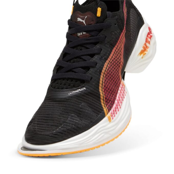 Fast-R Nitro Elite 2 ”Black Sun Stream”