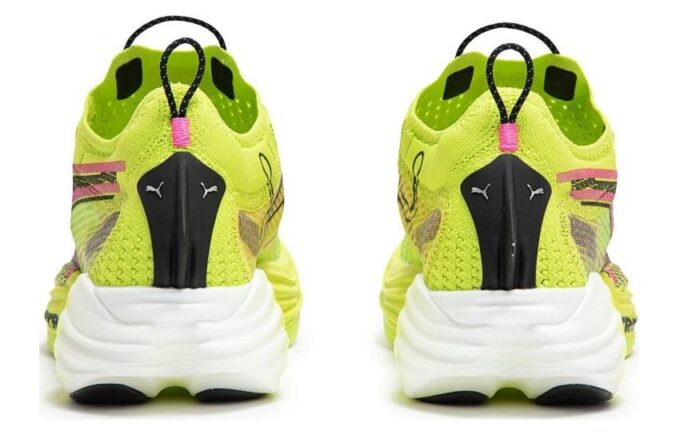 (WMNS) Fast-R Nitro Elite 2 Skor ”Grön Svart Röd”