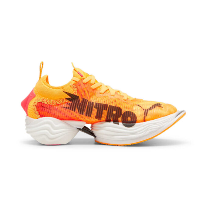 (WMNS) Fast-R Nitro Elite 2 ”Sun Stream”