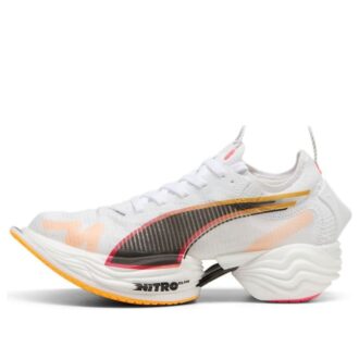 (WMNS) Fast-R Nitro Elite 2 ”Vit solnedgångsglöd”