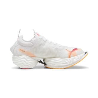 (WMNS) Fast-R Nitro Elite 2 ”Vit solnedgångsglöd”