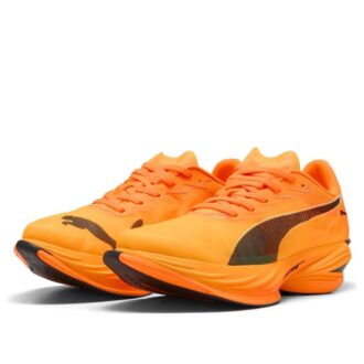 (WMNS) Fast-R Nitro Elite 3 ”Heat Fire Puma Black”