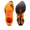 (WMNS) Fast-R Nitro Elite 3 ”Heat Fire Puma Black”