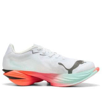 (WMNS) Fast-R Nitro Elite 3 ”Vit Glödande Röd Mint”