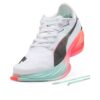 (WMNS) Fast-R Nitro Elite 3 ”Vit Glödande Röd Mint”