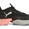 (WMNS) Fast-R Nitro Elite Carbon ”Svart Nejlikrosa”