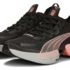 (WMNS) Fast-R Nitro Elite Carbon ”Svart Nejlikrosa”